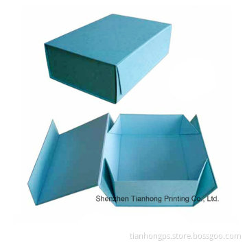 Custom Made Cardboard Packaging Boxes (OEM-BX002)